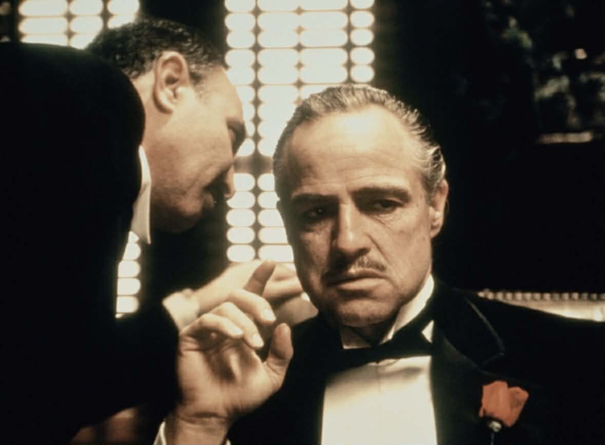 The economic mood shaping modern cinema