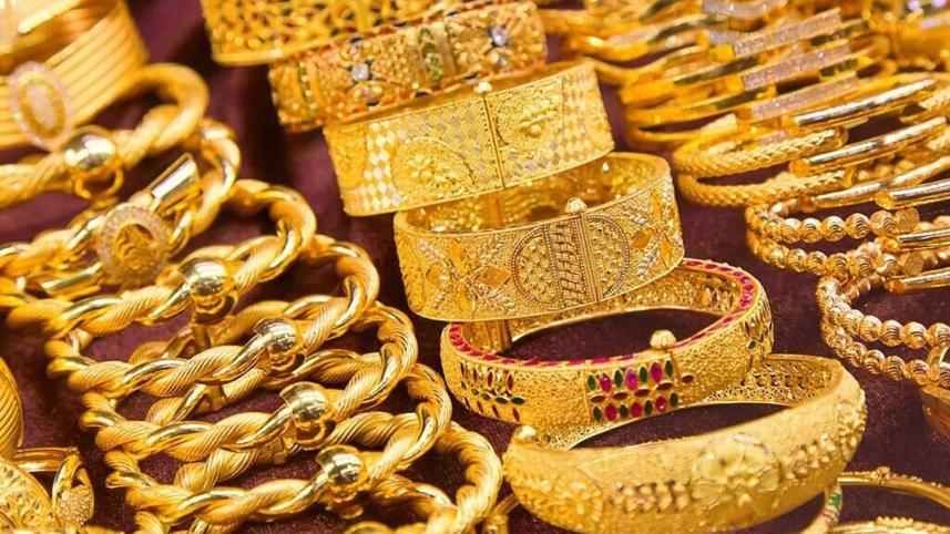 Gold prices break all records