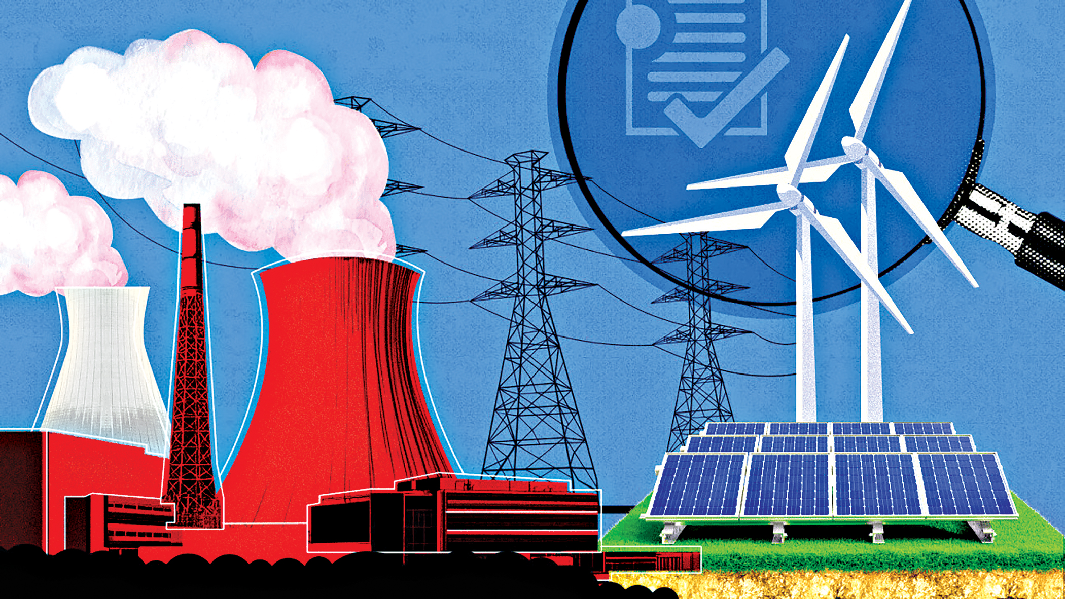 All hopes will lose steam without a sustainable energy plan