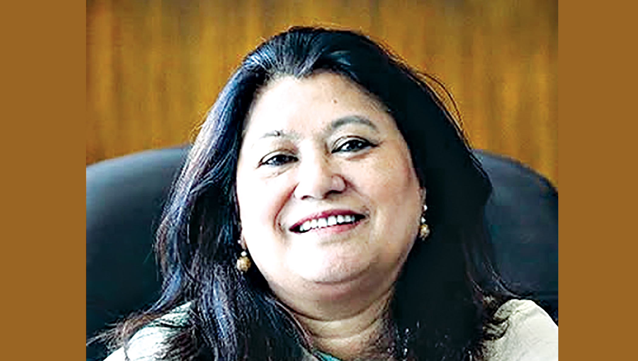 Unlock women’s power, unlock the economy