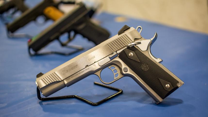 Firearms licence holders ordered to deposit weapons by Jan 31