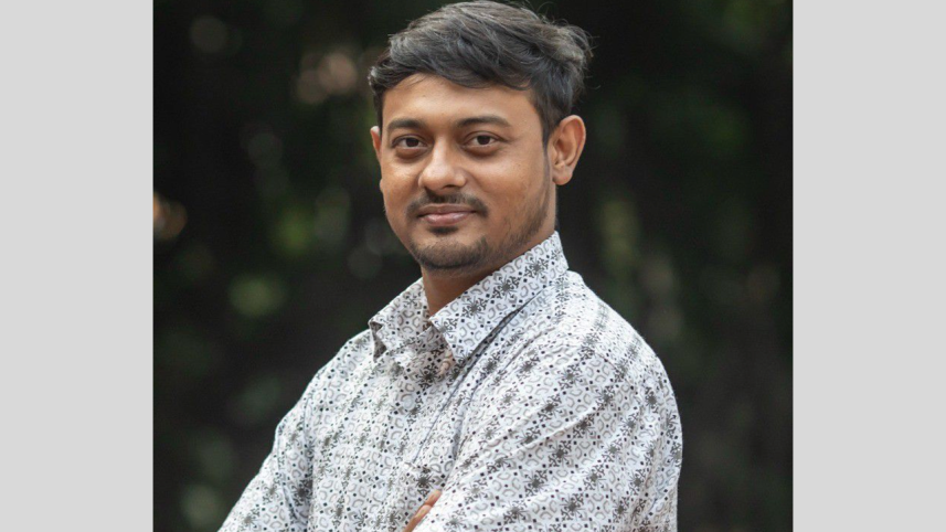 Dhaka-8 NCP candidate Nasiruddin Patwary urges BNP to expel Mirza Abbas after egg attack