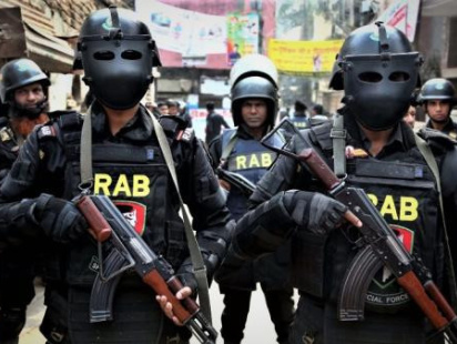 Govt gives in-principle approval to buy 163 vehicles for Rab ahead of election