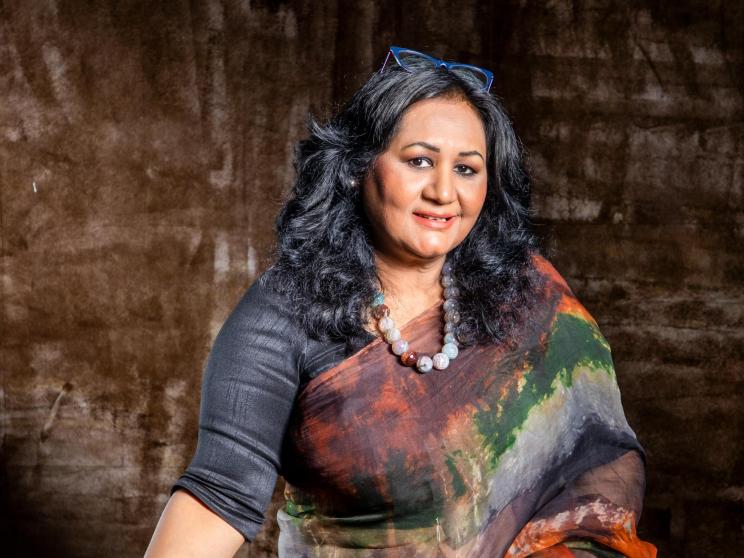 Good music will always stand the test of time: Fahmida Nabi