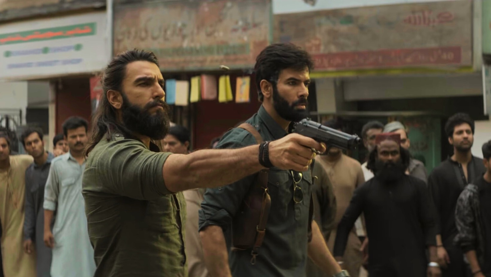 Ranveer Singh’s ‘Dhurandhar’ breaks Netflix streaming records with 7.6 million views