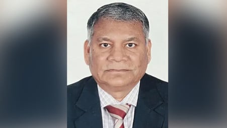 Adviser to BB governor resigns citing ‘mobocratic’ incident
