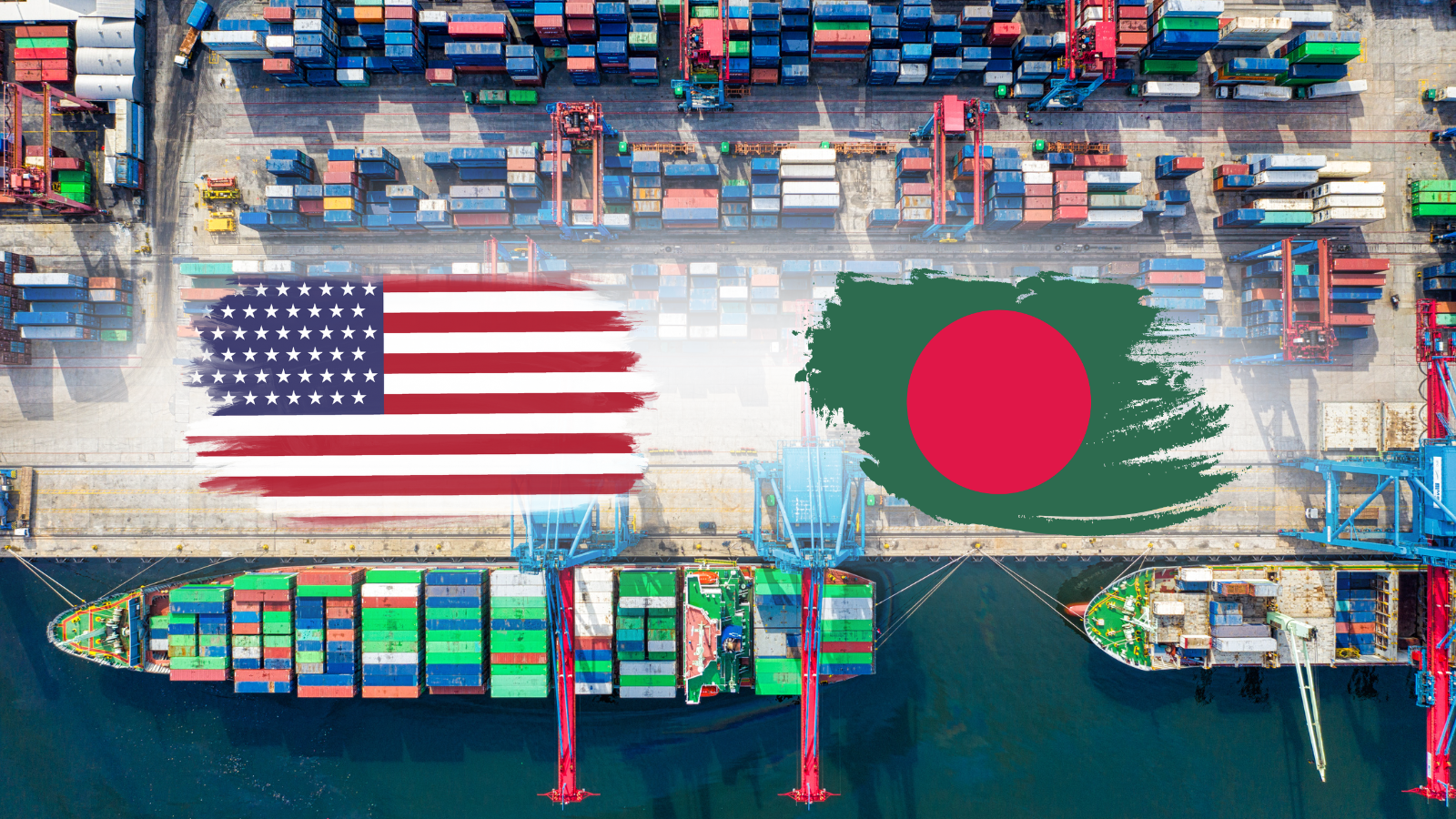 Bangladesh to buy $15b of energy products over 15 years in US trade deal