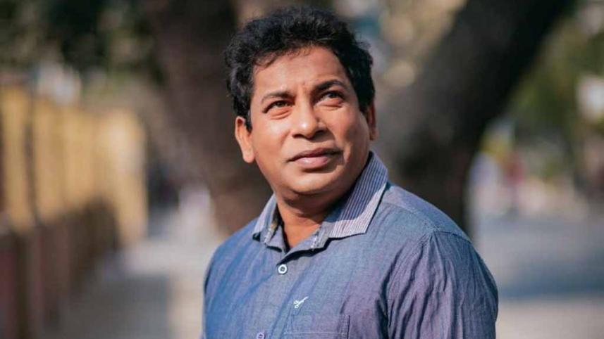 Mosharraf Karim to feature in Eid special ‘Ityadi’