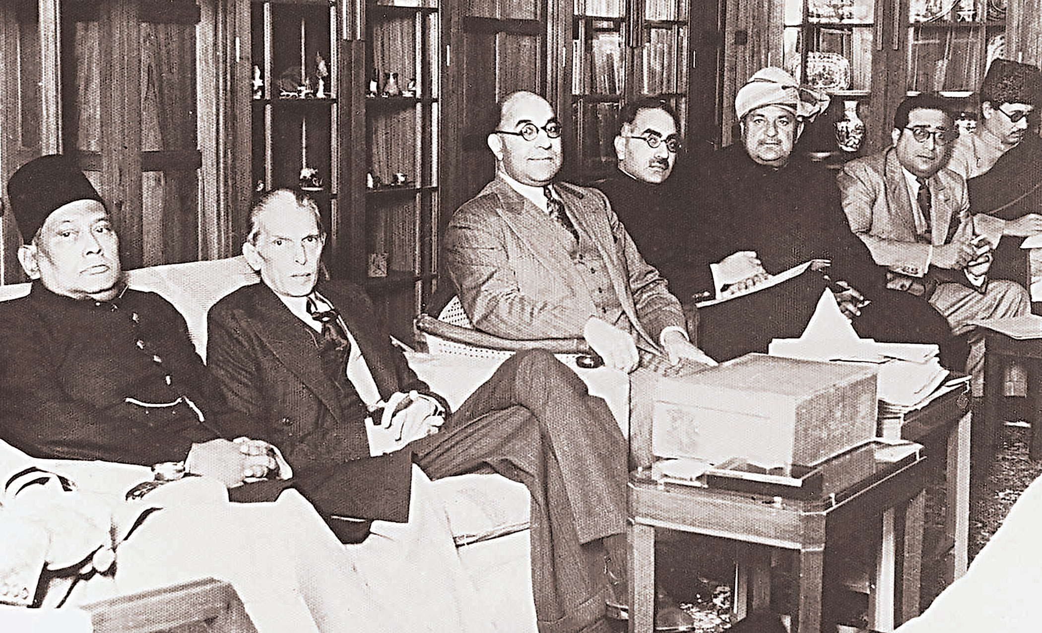 Jinnah vs Fazlul Huq: The forgotten debate over Pakistan