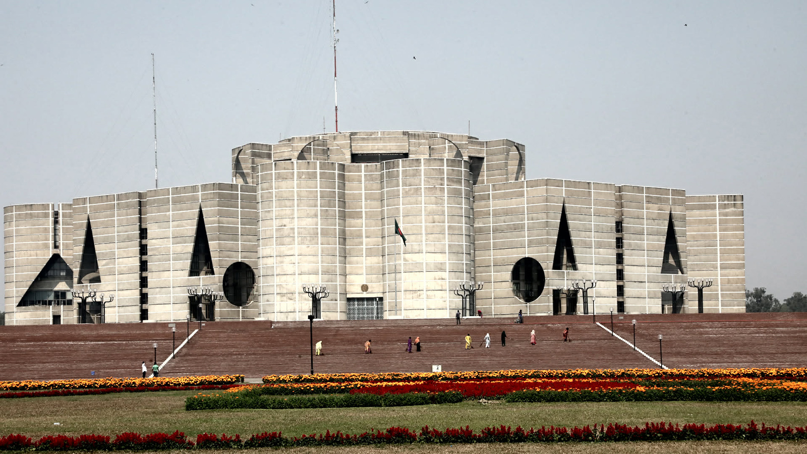 First session of 13th Parliament on March 12