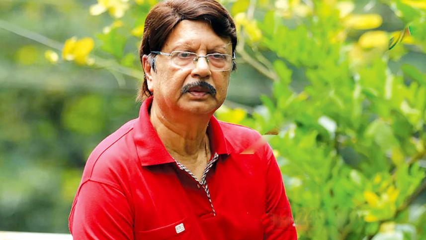 Face the media after consulting with PM: Sohel Rana
