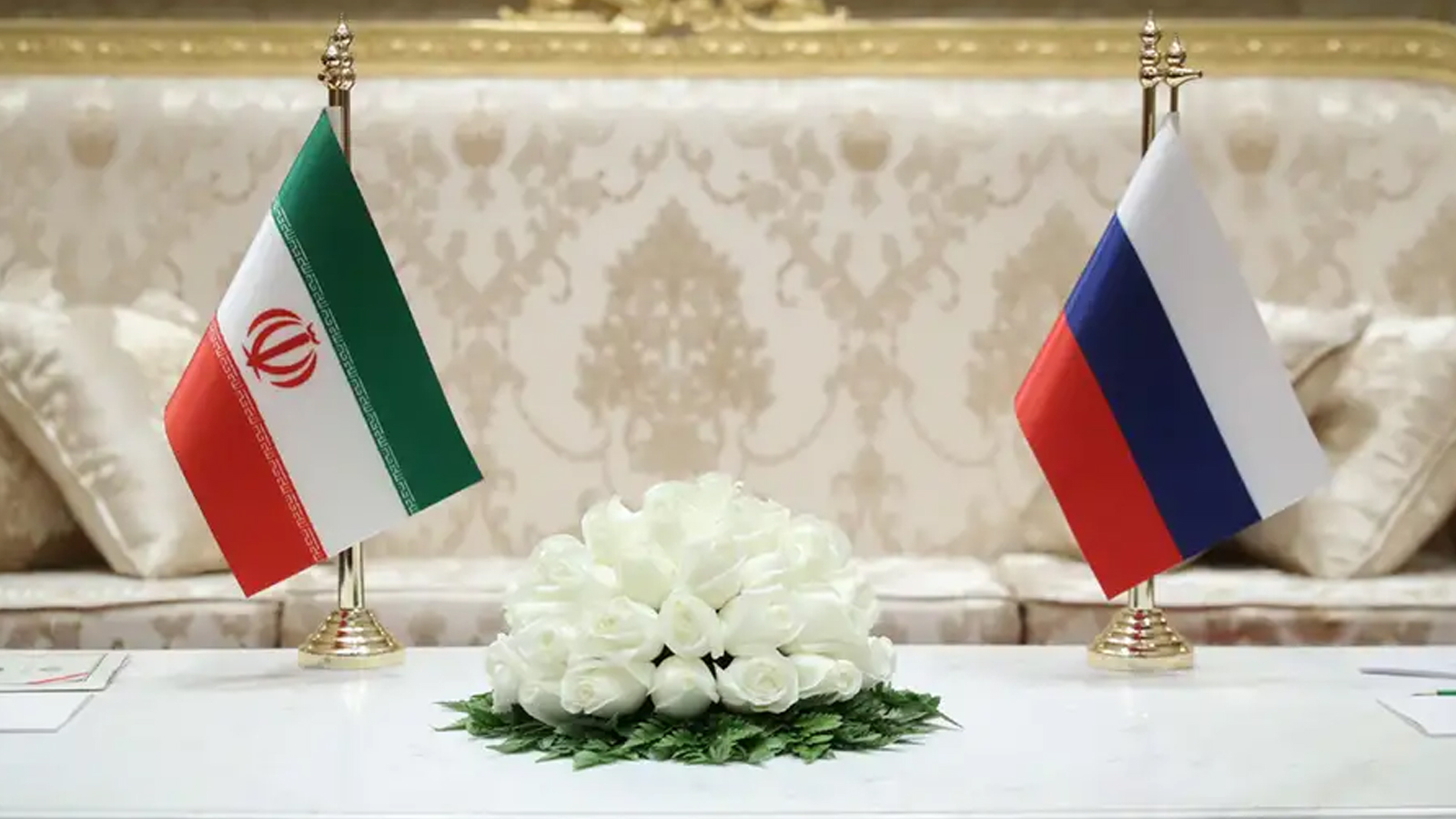 Iran war: Why is Russia not coming to Tehran's aid?