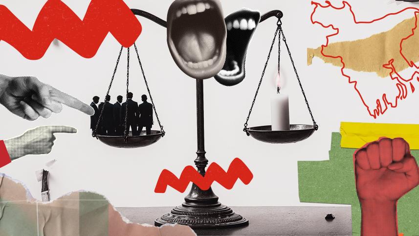 The dangerous normalisation of brutality in Bangladesh
