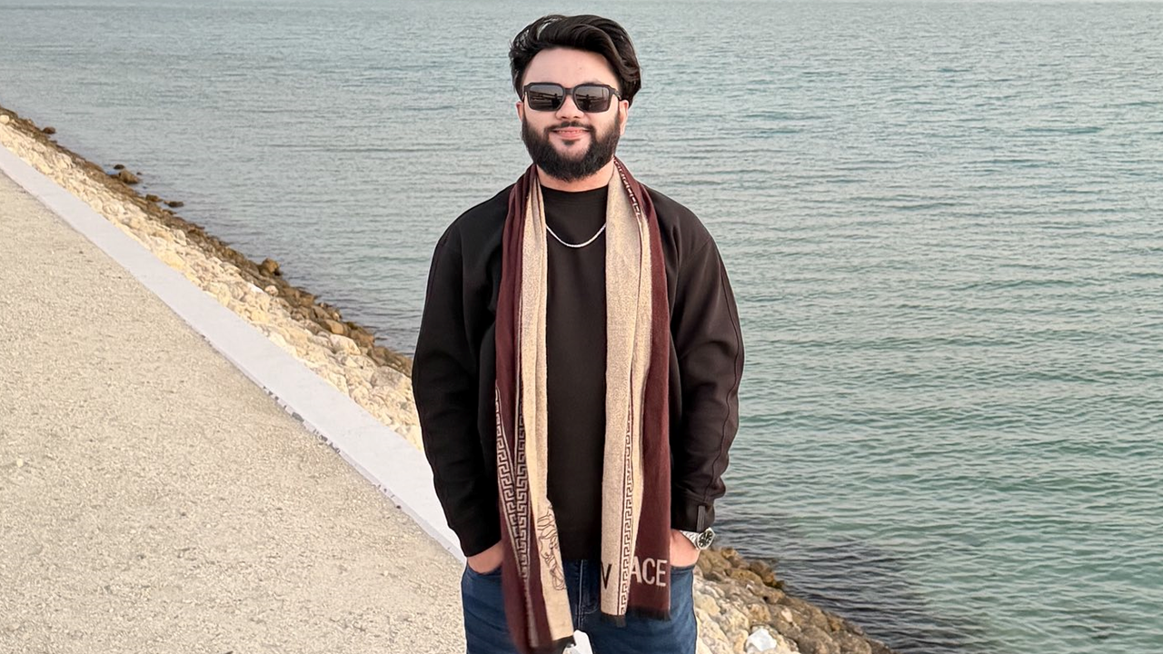 Content creator RS Fahim detained near Mirpur zoo