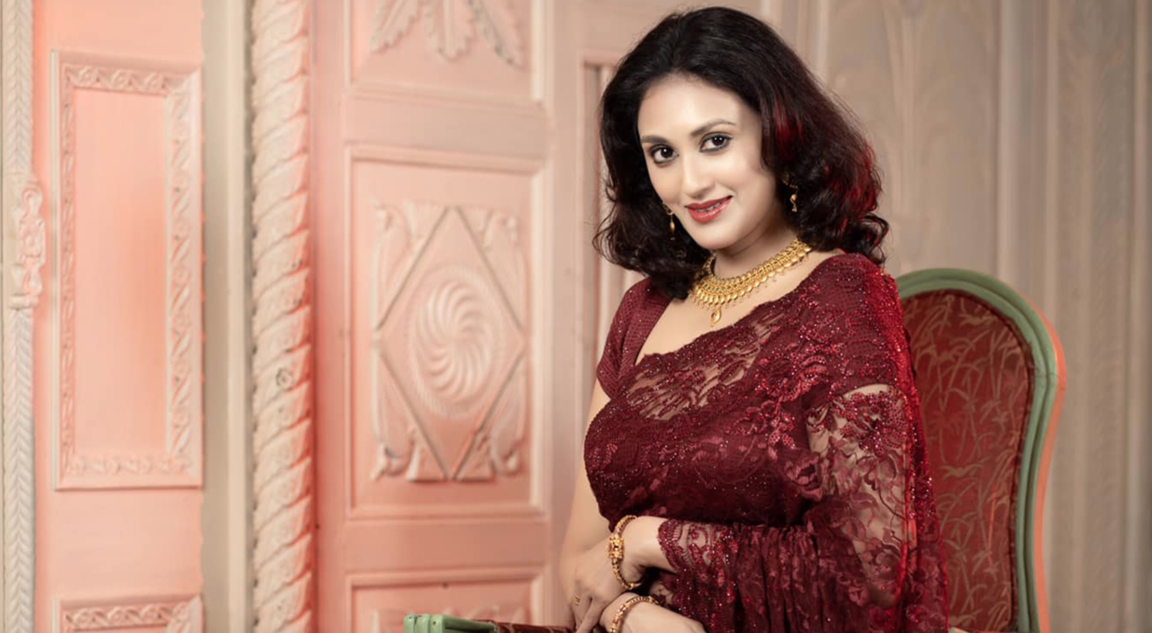 Kushum Shikder returns with new music, set for OTT debut