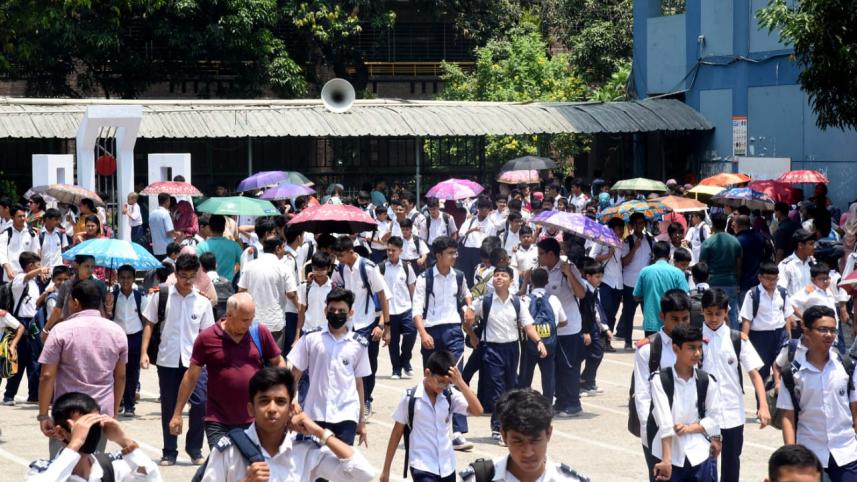 Students to get up to 23 days off for Eid