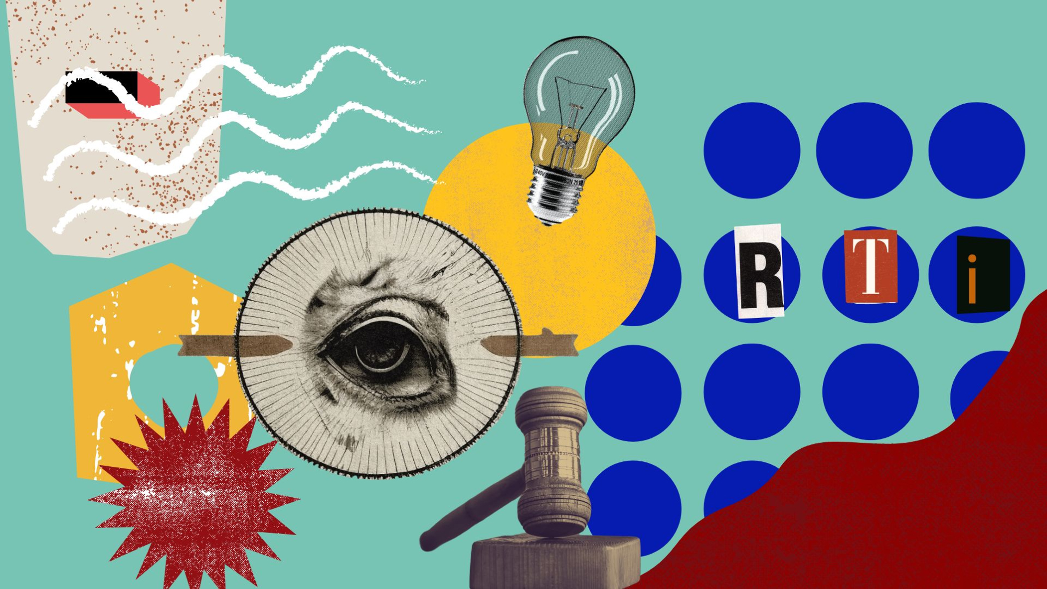 Even if dormant, the RTI Act’s promise remains powerful