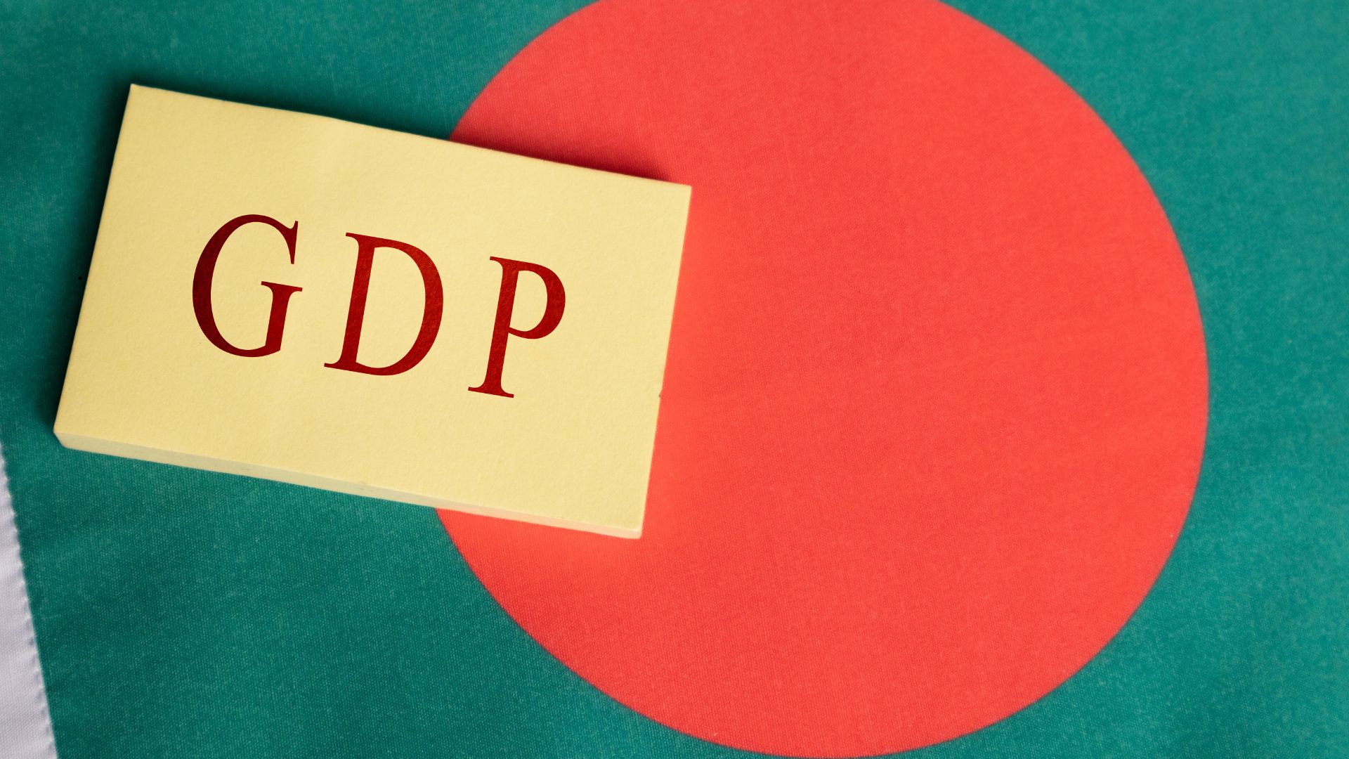 Bangladesh economy crosses $500bn mark for first time