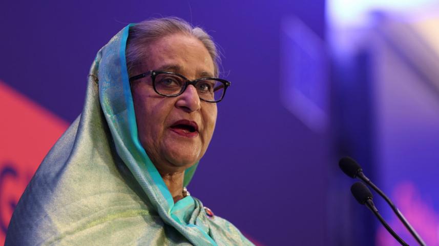 Will India hand over Hasina?