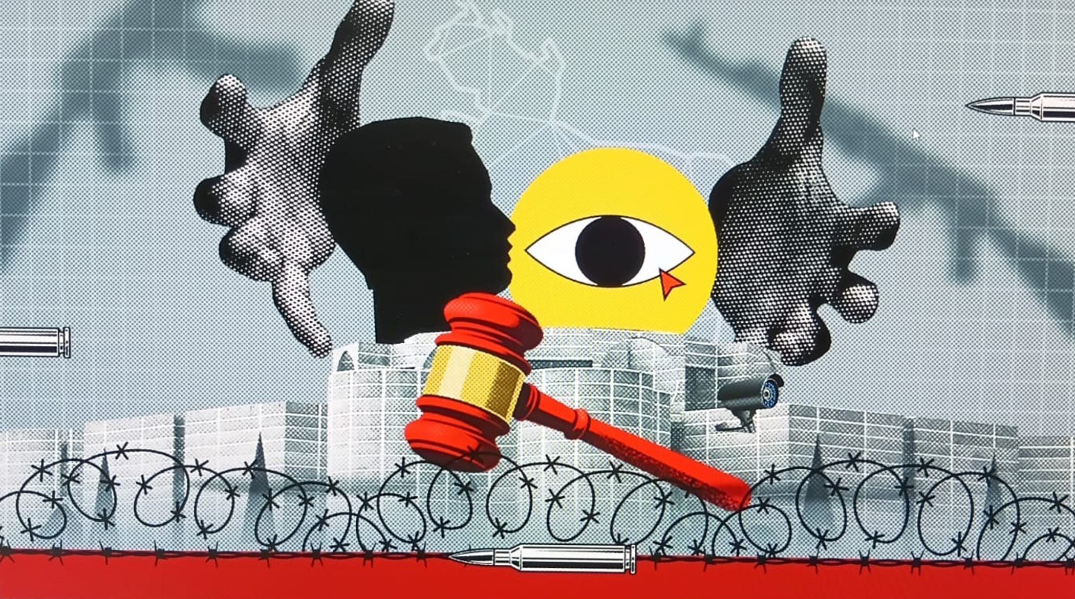 Fighting terrorism without losing the republic