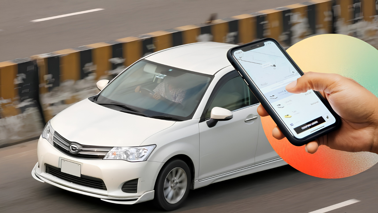 The app treats me like a number: The uncertain lives of Dhaka’s ride-hailing drivers