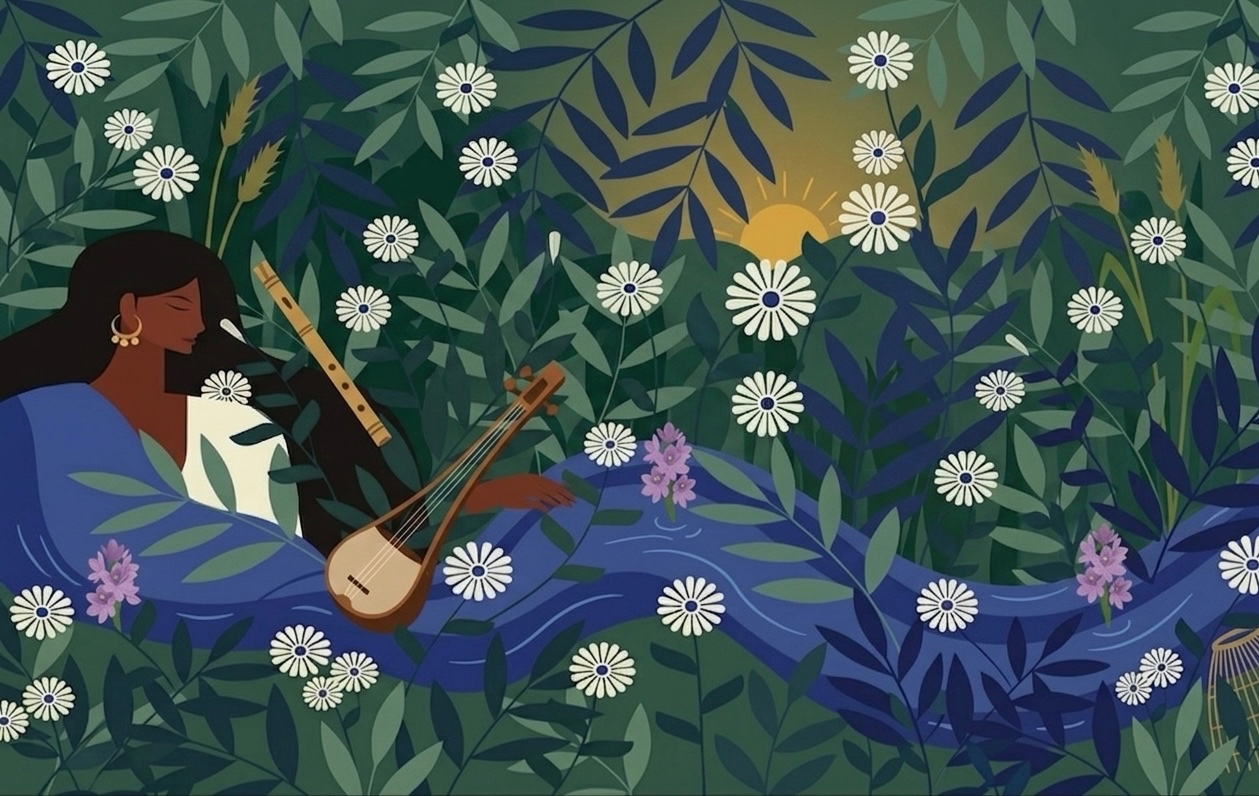 Bhawaiya: Songs of desire and defiance