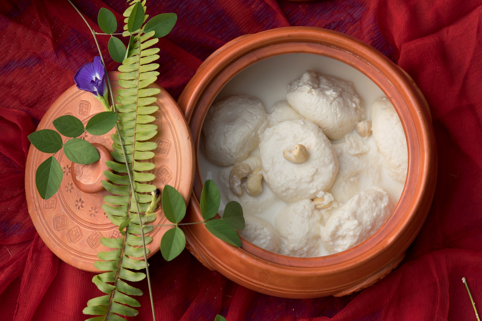 Why village sweets beat city shops every time