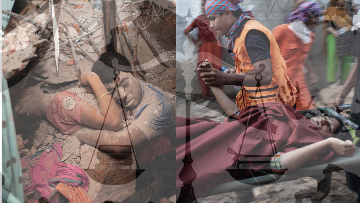A closer look at Bangladesh’s new labour law: Gains and gaps