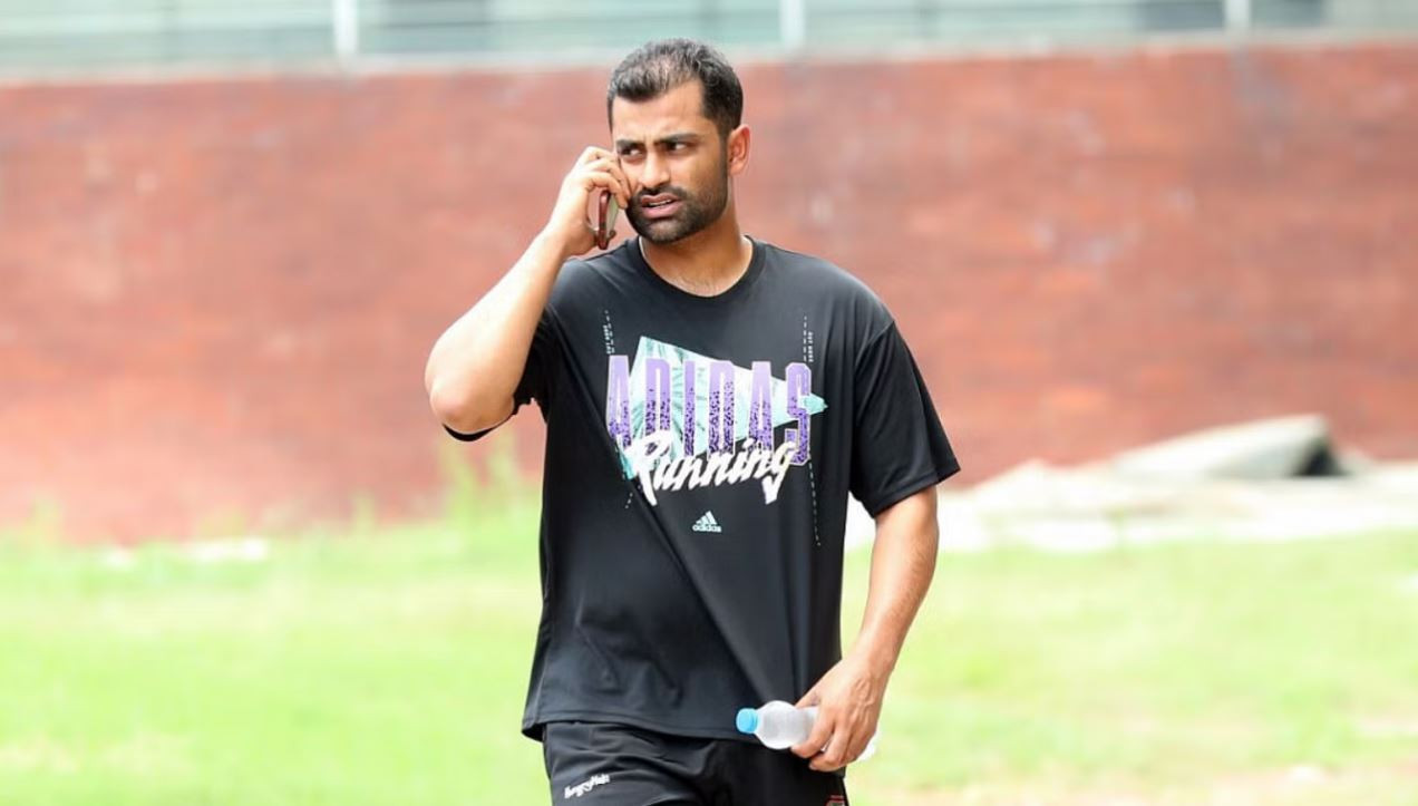 Tamim named president of ad hoc committee as NSC dissolves BCB board