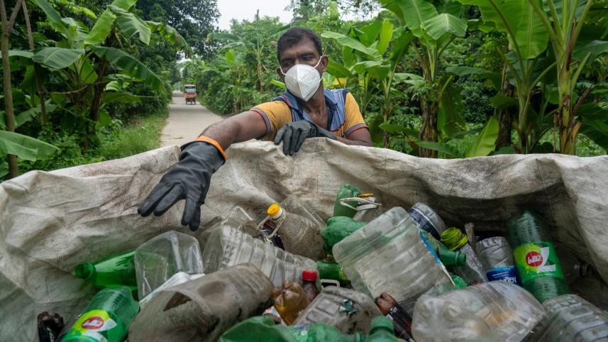 Zero-waste communities thrive while incinerator plans loom