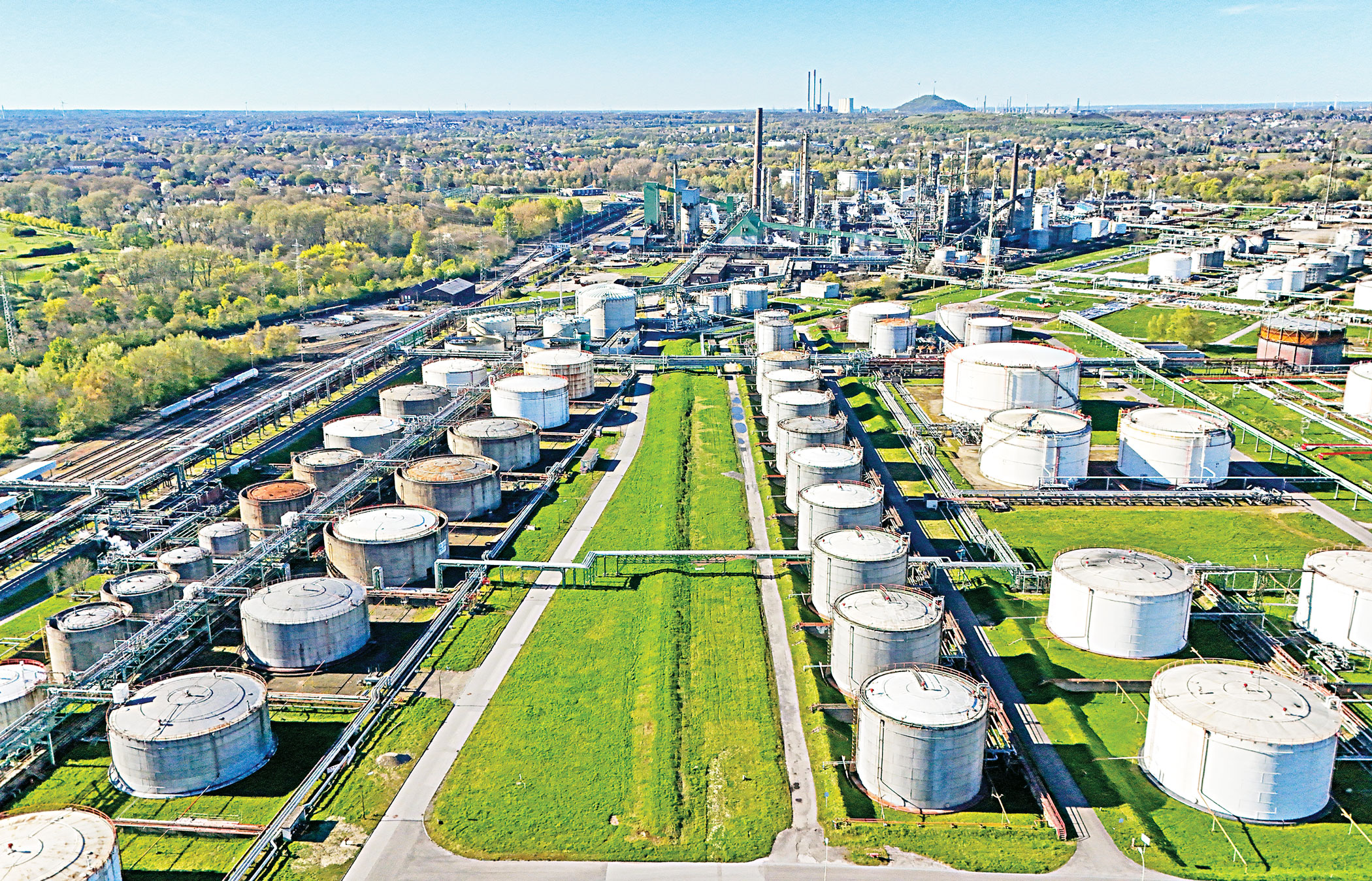 Iran war will leave lasting scars on energy market