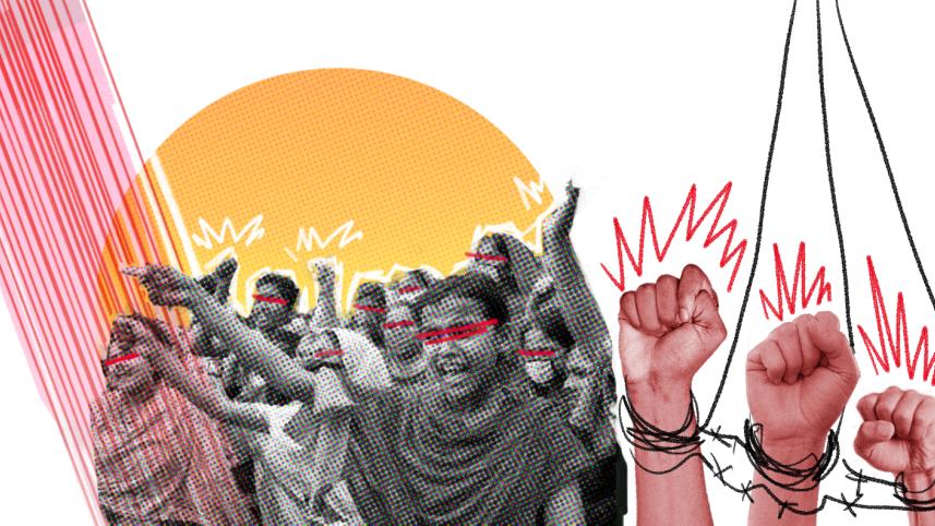 Can workers seize the opportunity as Western capitalism declines?