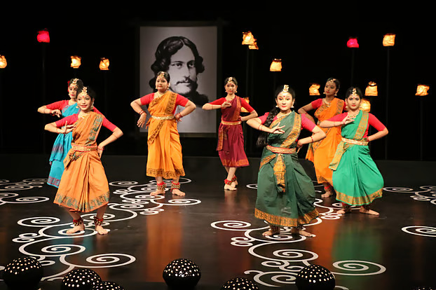 What to watch on TV this Rabindra Jayanti