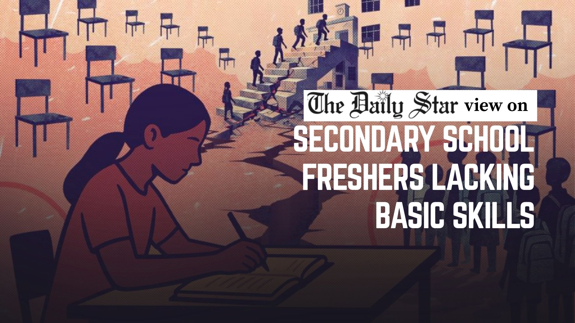 Address learning gaps at primary level