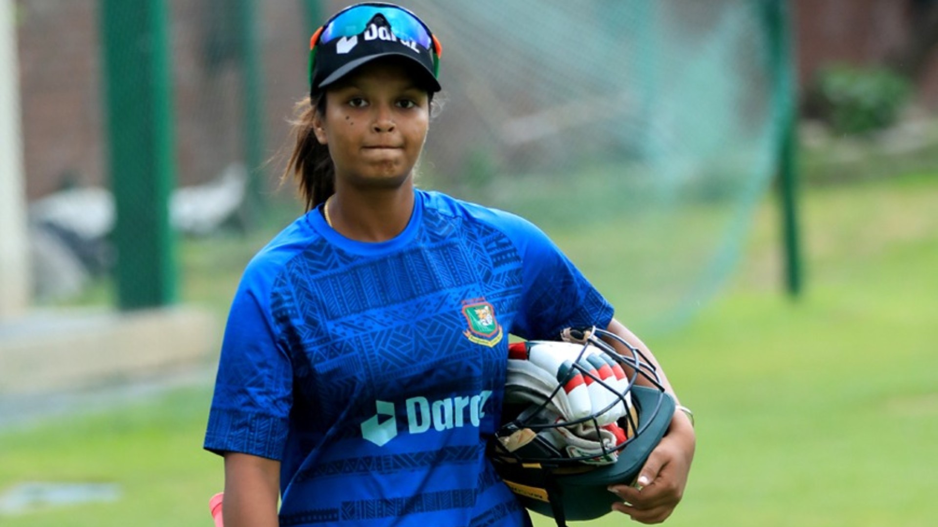 ‘Success might have come sooner if I had a set batting position’