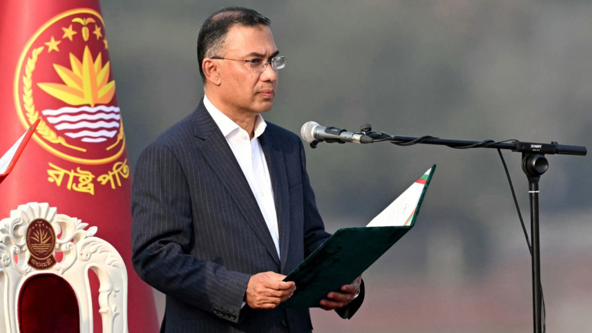 Bangladesh is still trapped in a cycle of injustice