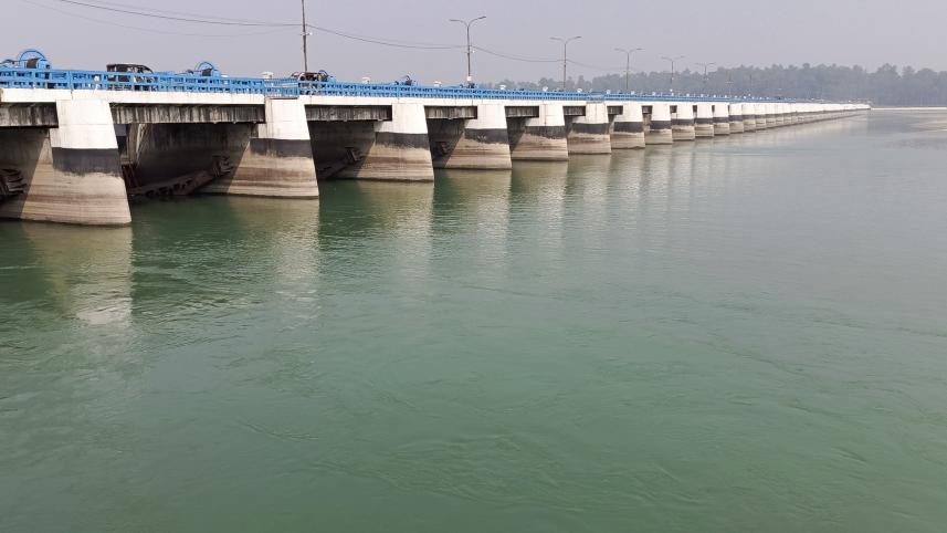 Why the Padma Barrage will be a disaster for Bangladesh