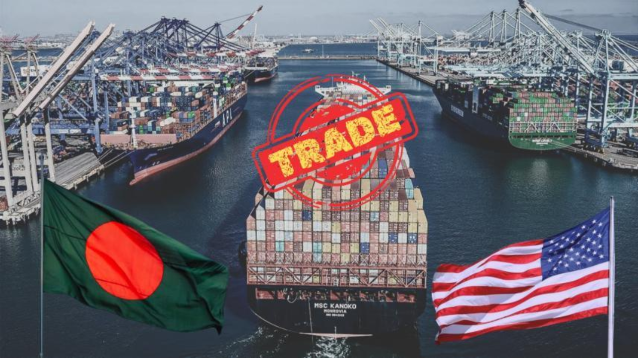 The cotton clause: How the US–Bangladesh trade pact could reshape regional textile trade