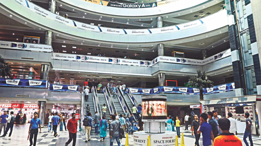 Retailers want 1pm to 10pm business hours ahead of Eid-ul-Azha  