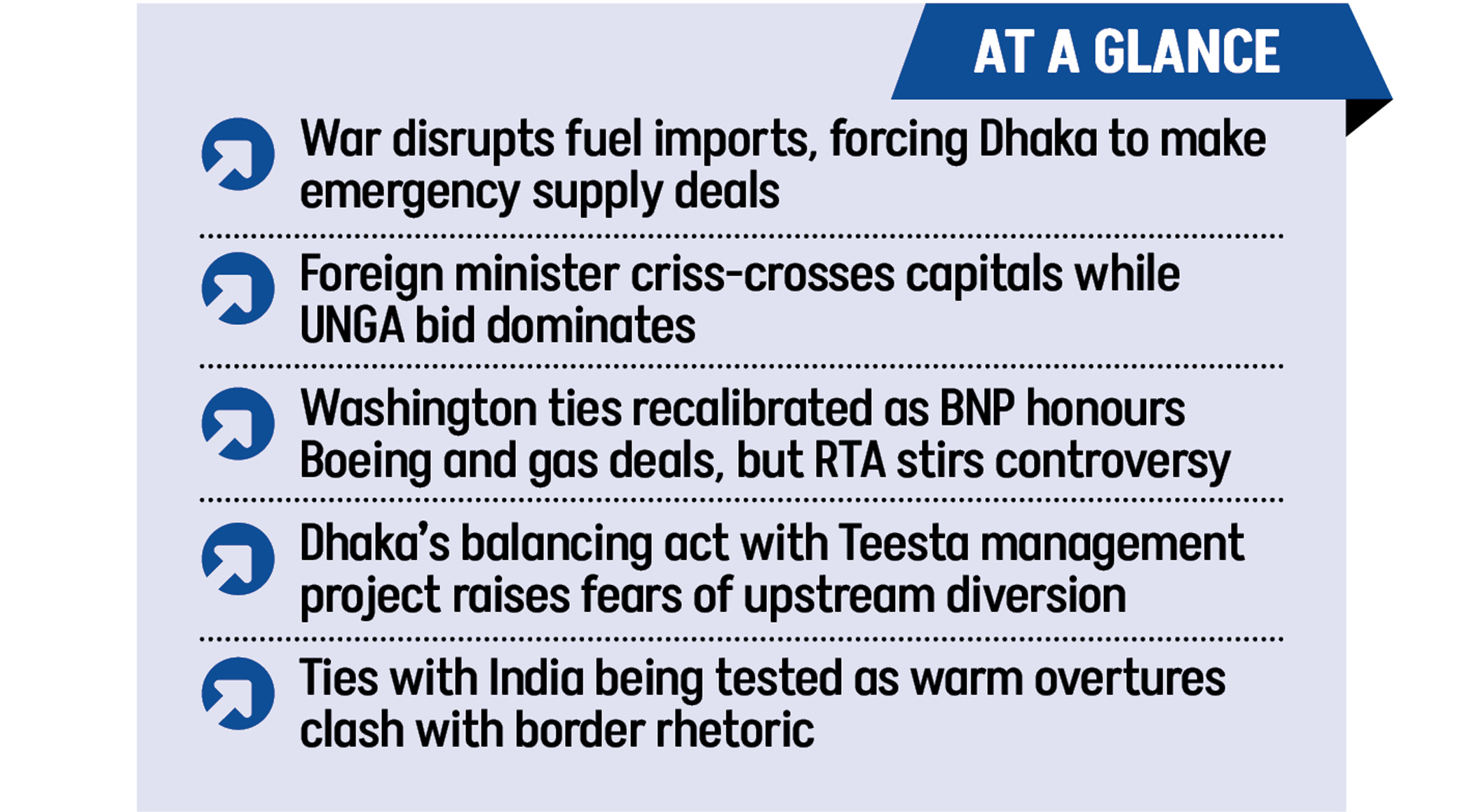 BNP walks tightrope amid global shocks