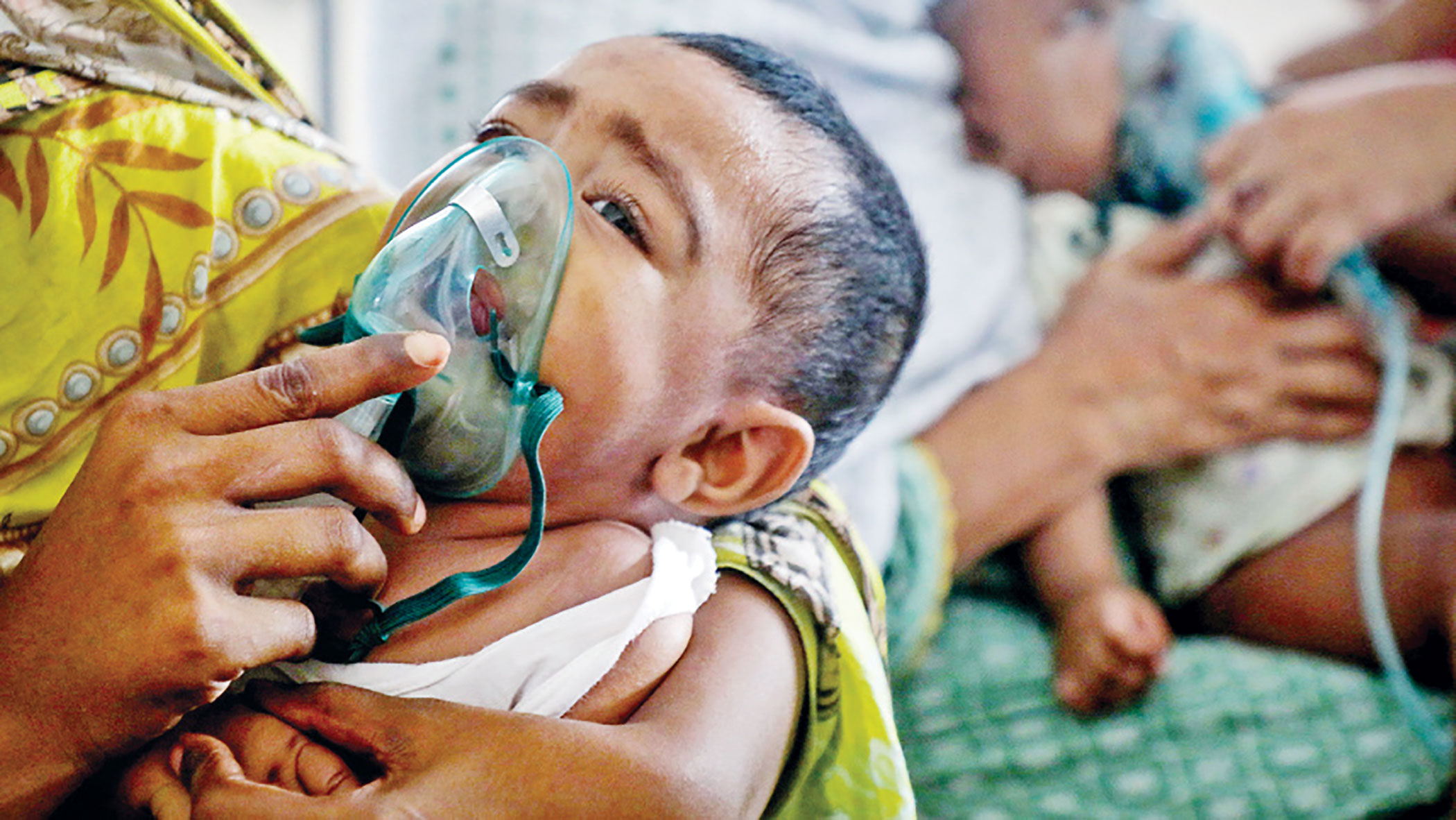 10 more die of measles, symptoms