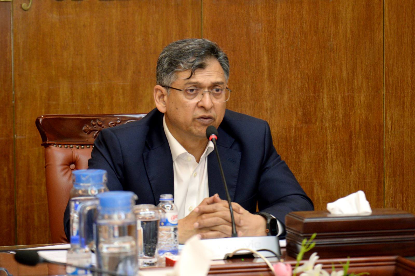 Rohingya crisis: Need greater global funding under UN