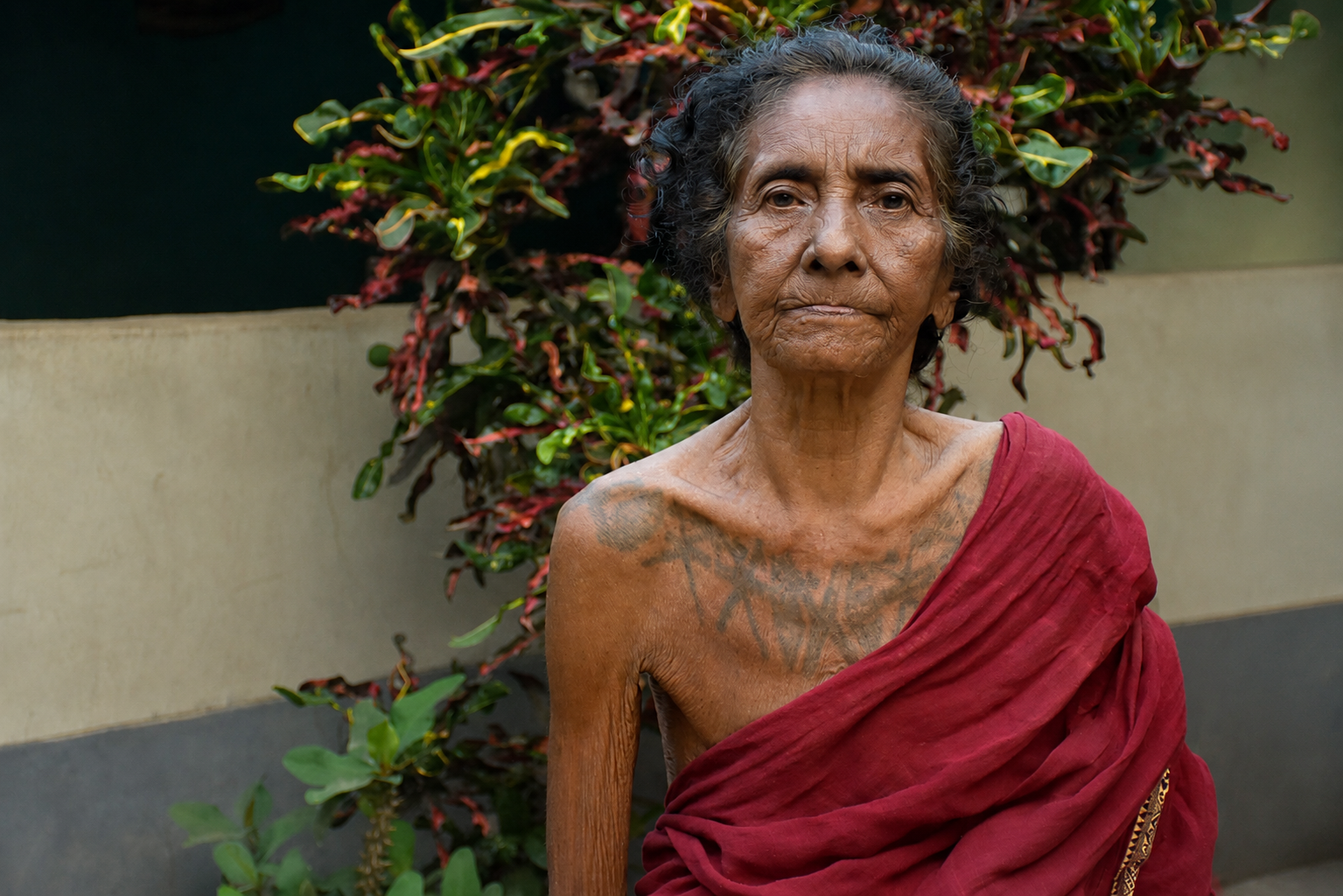The lost Khoda art of Santals: Tattoos, identity and the legacy of the Santal Hul