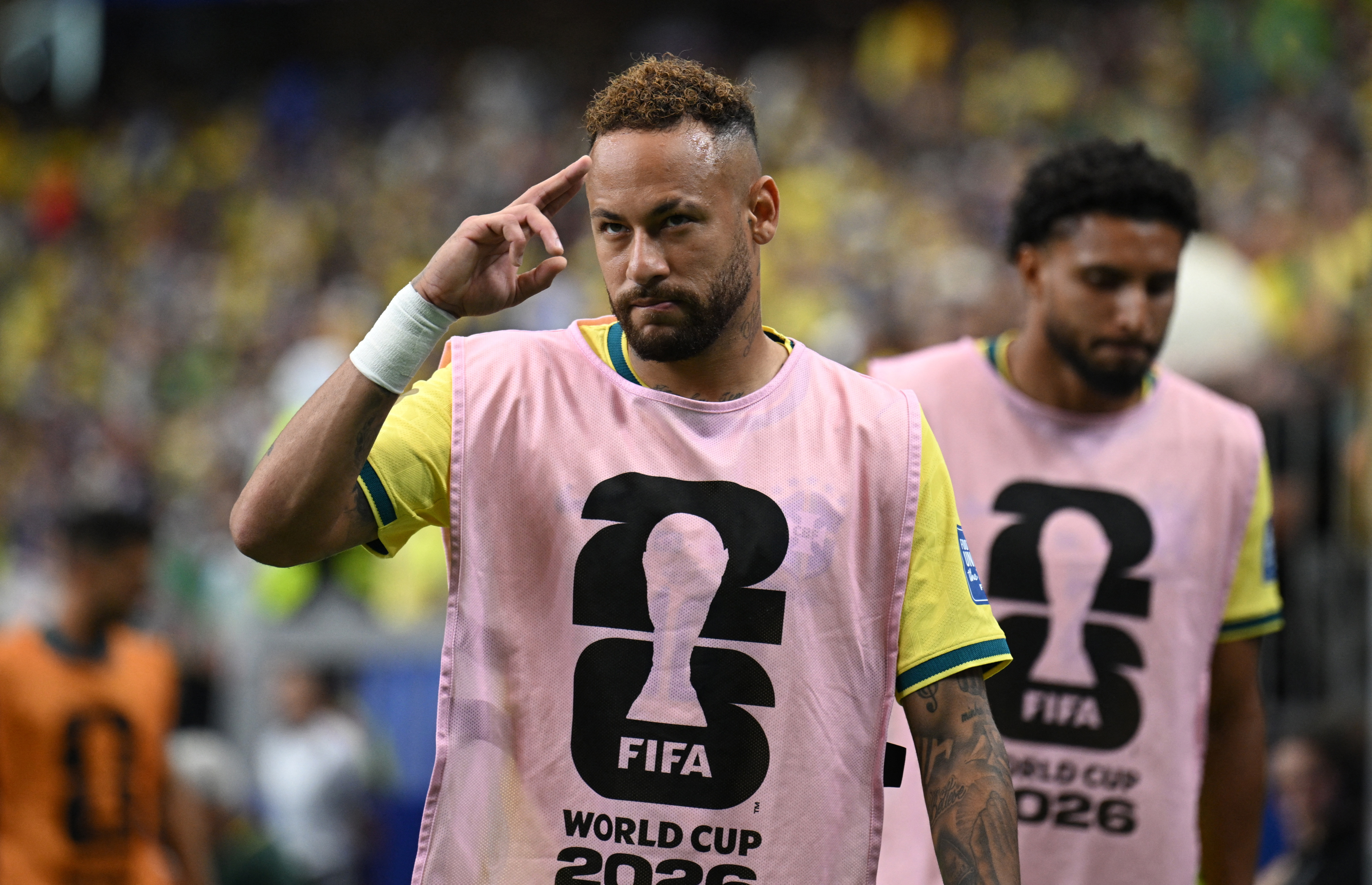 'I was saving Neymar for extra-time': Ancelotti