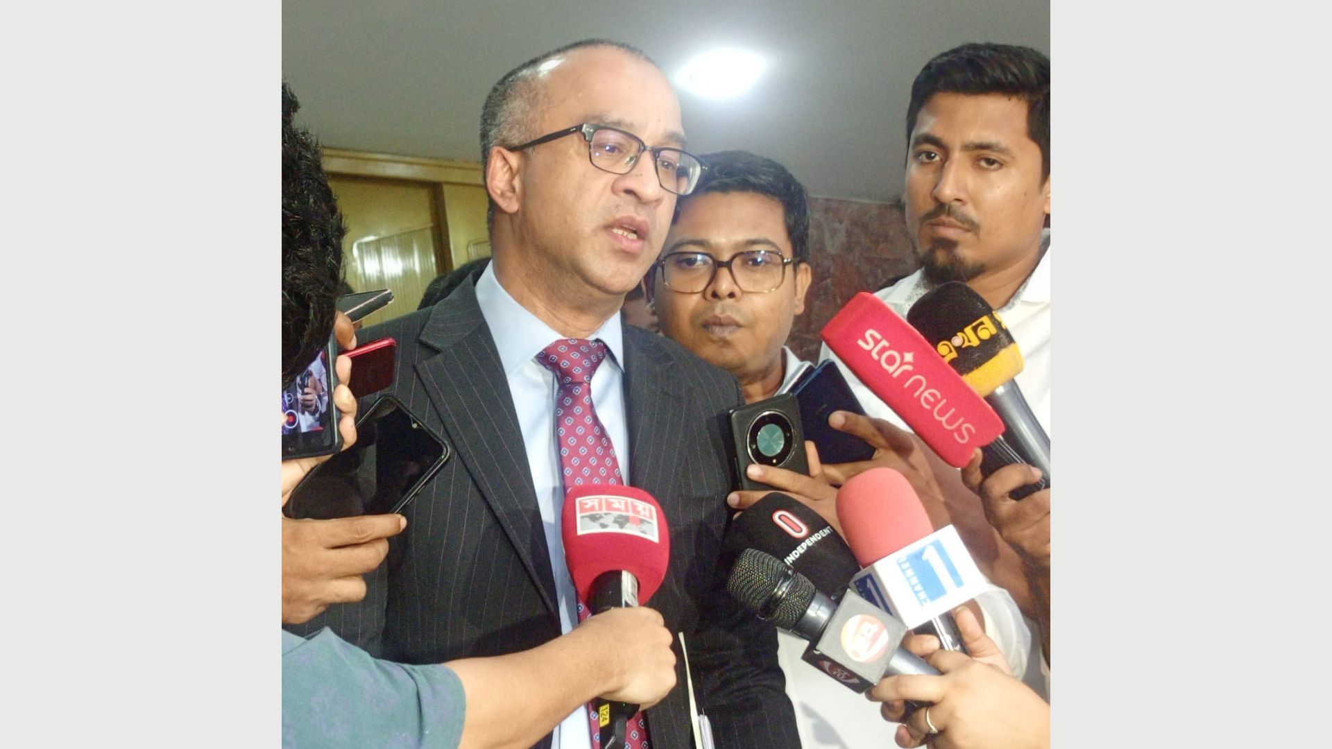Islami Bank unrest now a political issue, bankers fear wider fallout: ABB chairman