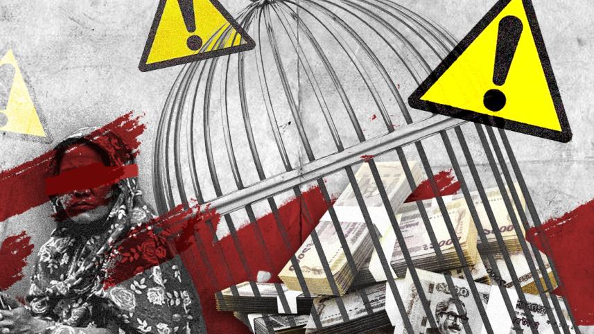 Will Bangladesh's social security budget help the poor?