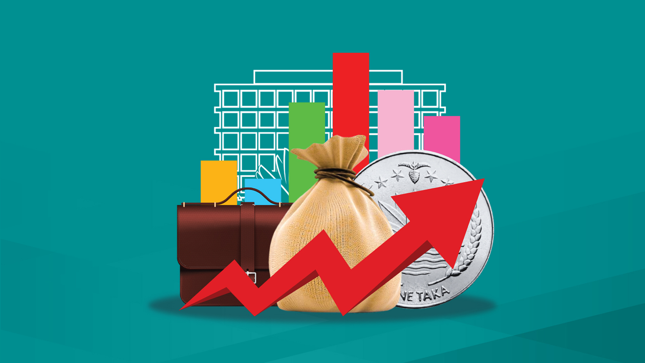 A budget of promises, pressures, and unanswered questions