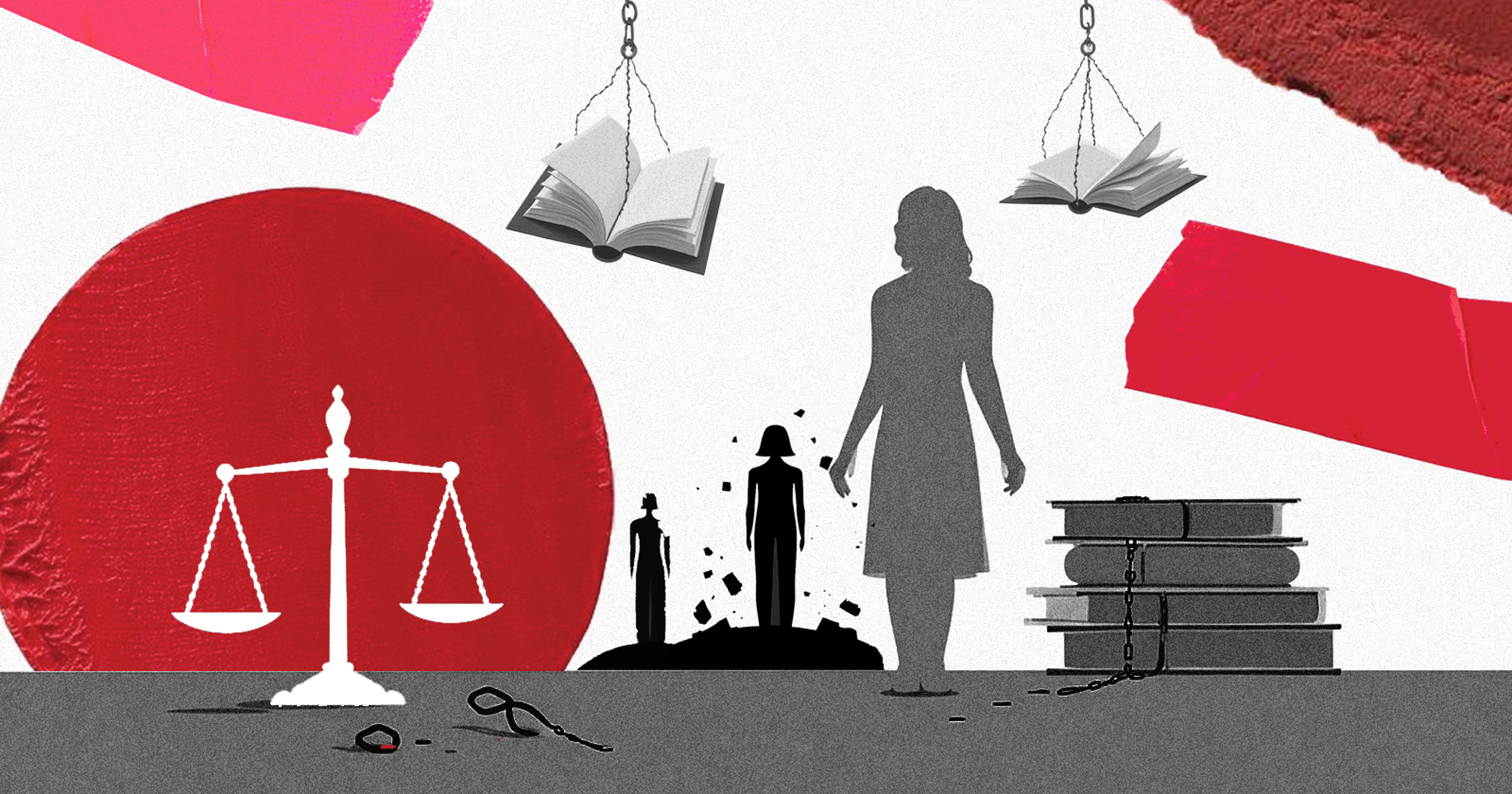 Enough is enough. Time to take strong action against child sexual abuse