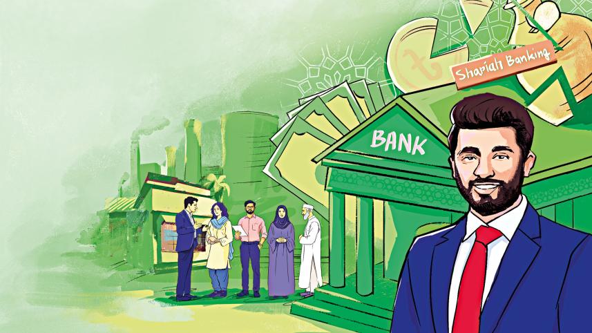 Islamic banking’s problem is the model, not the name