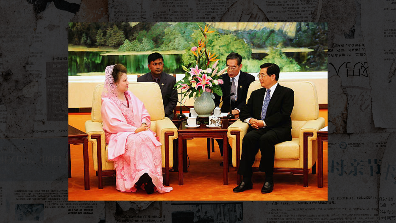 Why Bangladesh’s ‘Look East’ policy matters more than ever